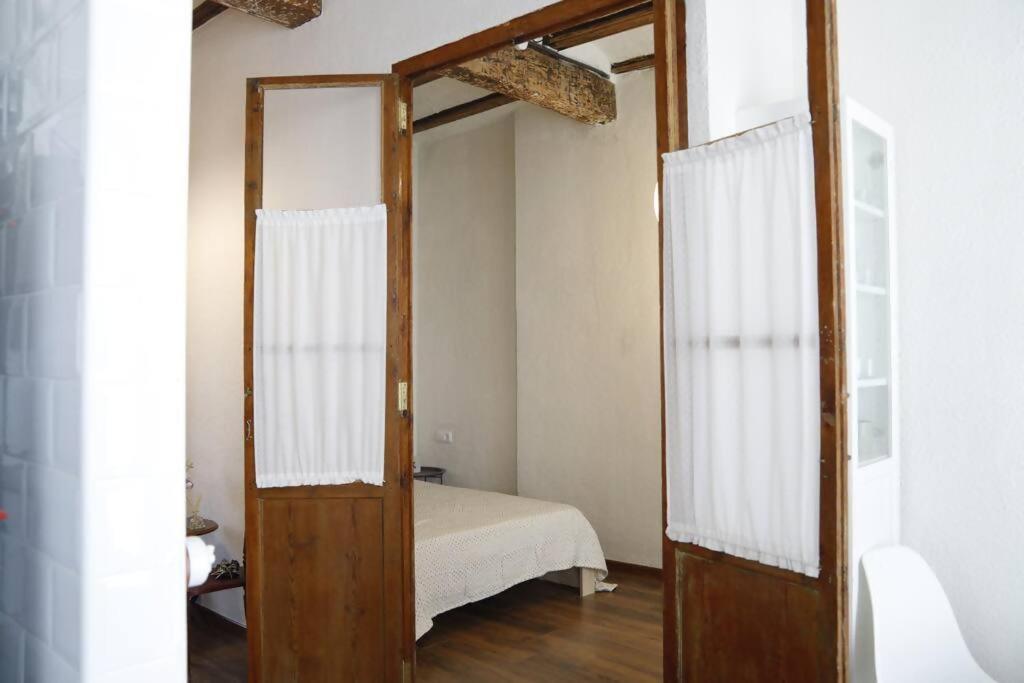Precioso Apartamento En El Centro Historico 발렌시아 외부 사진