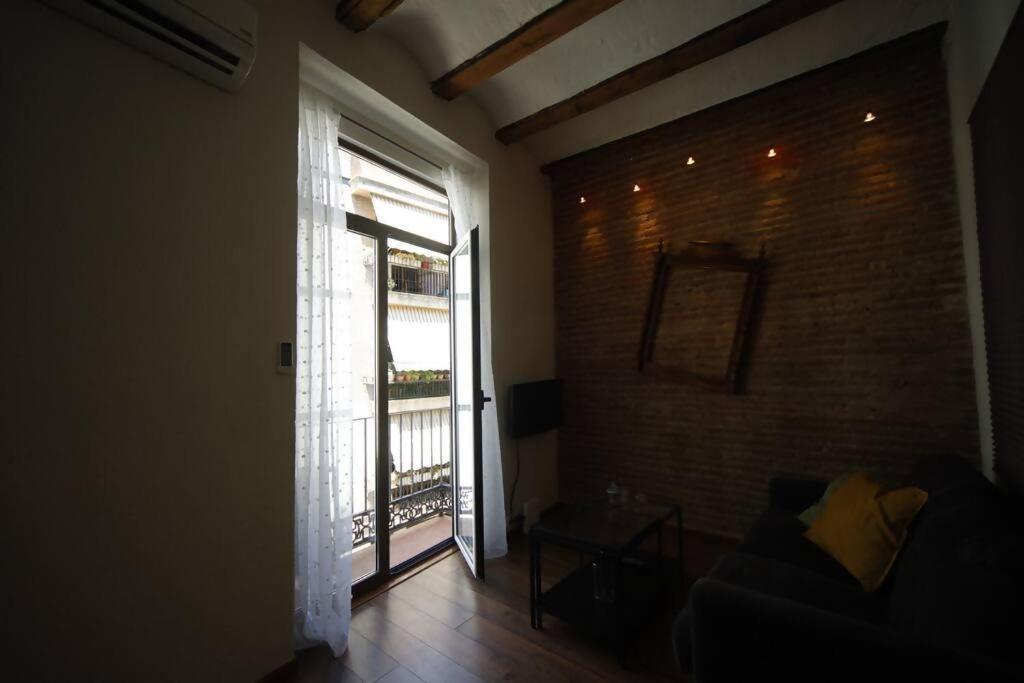 Precioso Apartamento En El Centro Historico 발렌시아 외부 사진