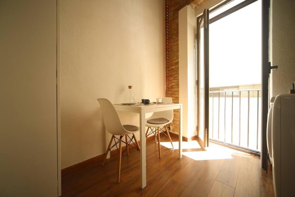 Precioso Apartamento En El Centro Historico 발렌시아 외부 사진